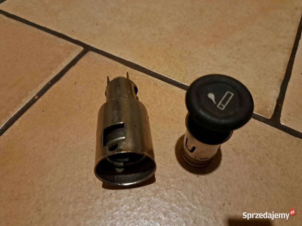 Lampa cofania Fiat 125p Lampy cofania Leszno sprzedam