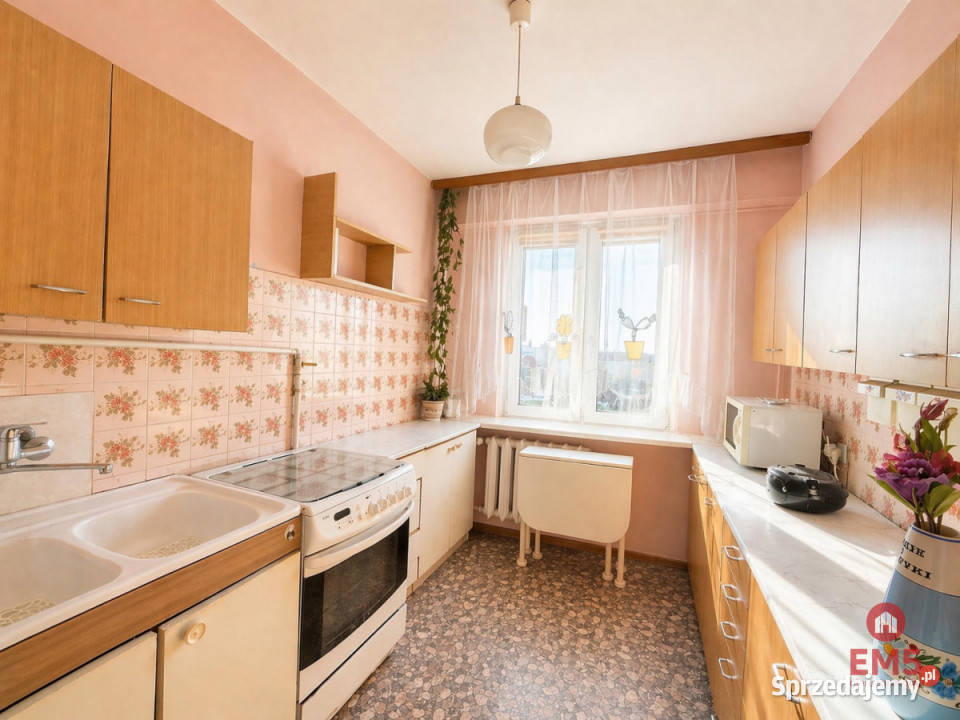 Mieszkanie sprzedam 629m2 Białystok Upalna Rok budowy 1982 sprzedam