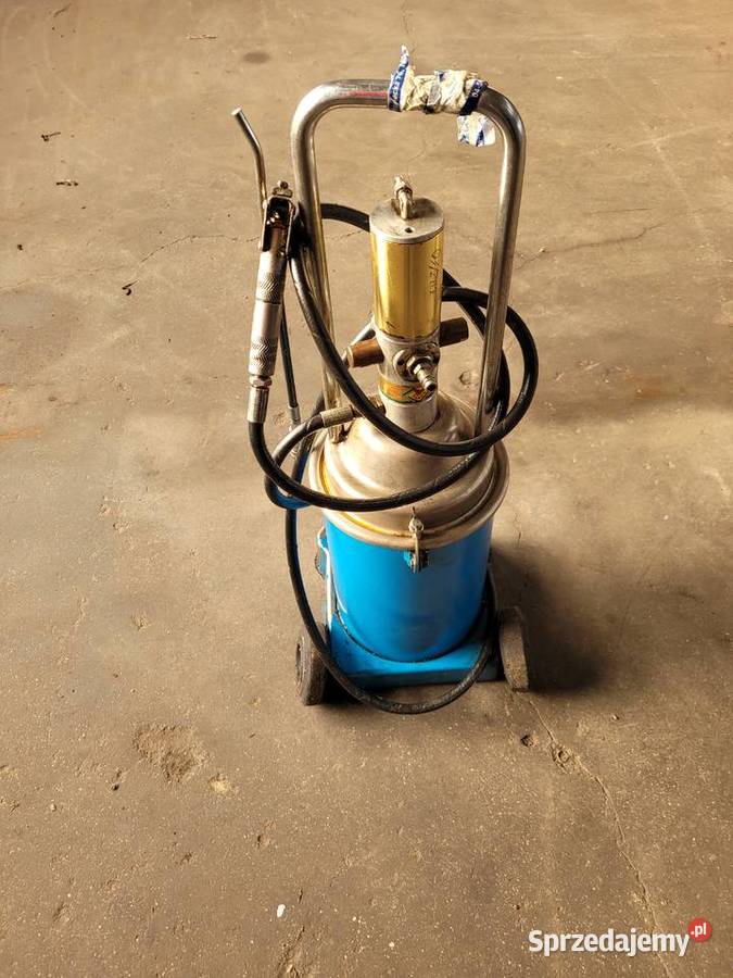 SMAROWNICA RAASM 13 Stojadła sprzedam