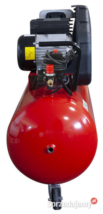 Kompresor Sprężarka B2800B 150L KK 420150 M Warka