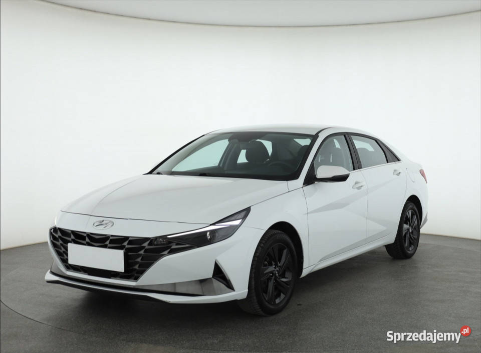 Hyundai Elantra 16 MPI elektryczne szyby Piaseczno