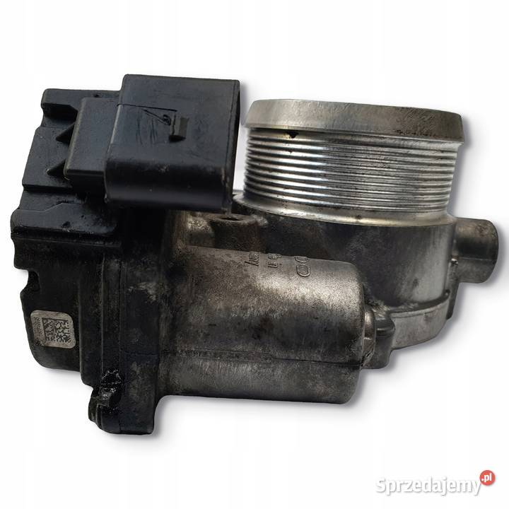 PRZEPUSTNICA Audi A4 B8 27 TDI V6 oryginał Chełm