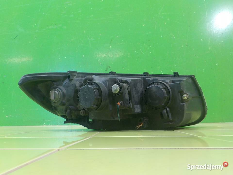 HYUNADI SANTA FE II 22 CDTI 08r 5D lampa lewa Suków