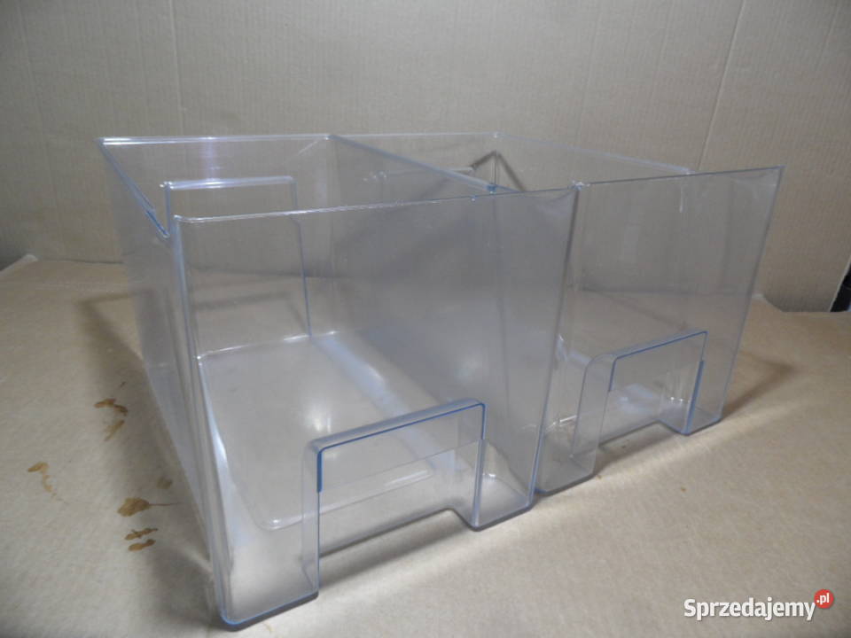 szuflada lodowki electrolux Radlin