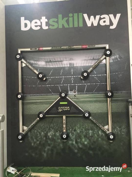 Refleksomierz BATAK PRO Olsztyn