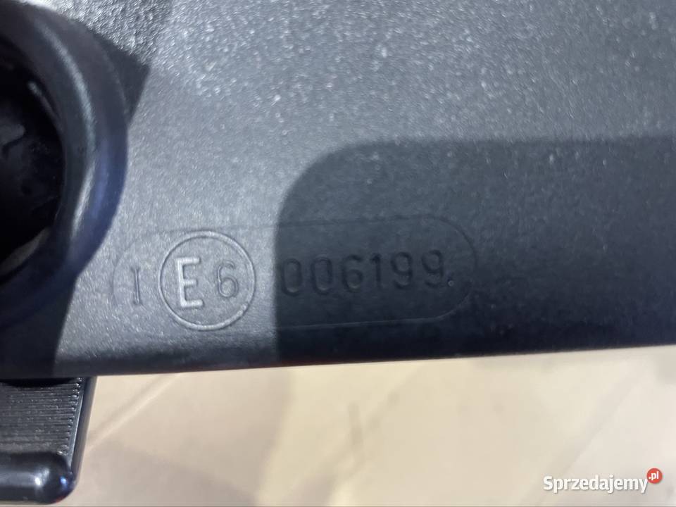 006199 lusterko wsteczne wewnętrzne bmw 3 e46 5 zachodniopomorskie Szczecin sprzedam