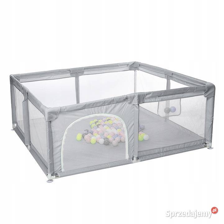 Kojec dzieci plac zabaw 150x150 bezpieczny Zawiercie sprzedam