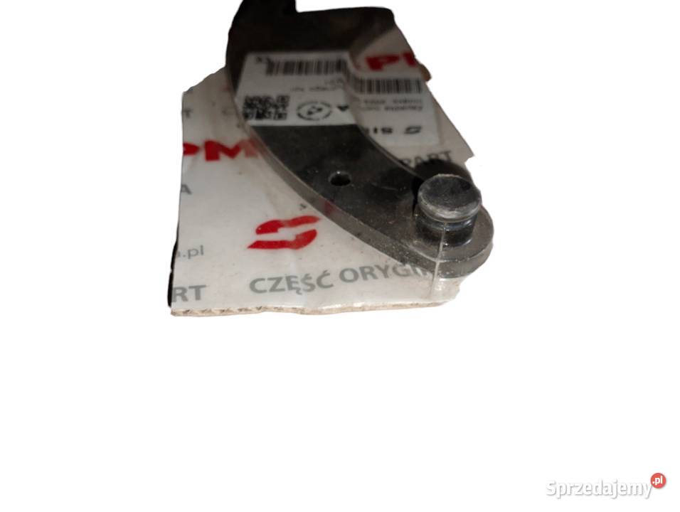 Zapadka ruchu powrotnego prasa Z224 Sipma