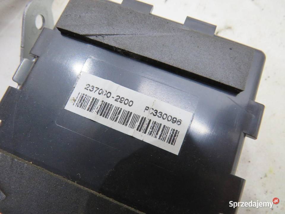 MODUŁ STEROWNIK LAND CRUISER 120 8973060080 sprzedam