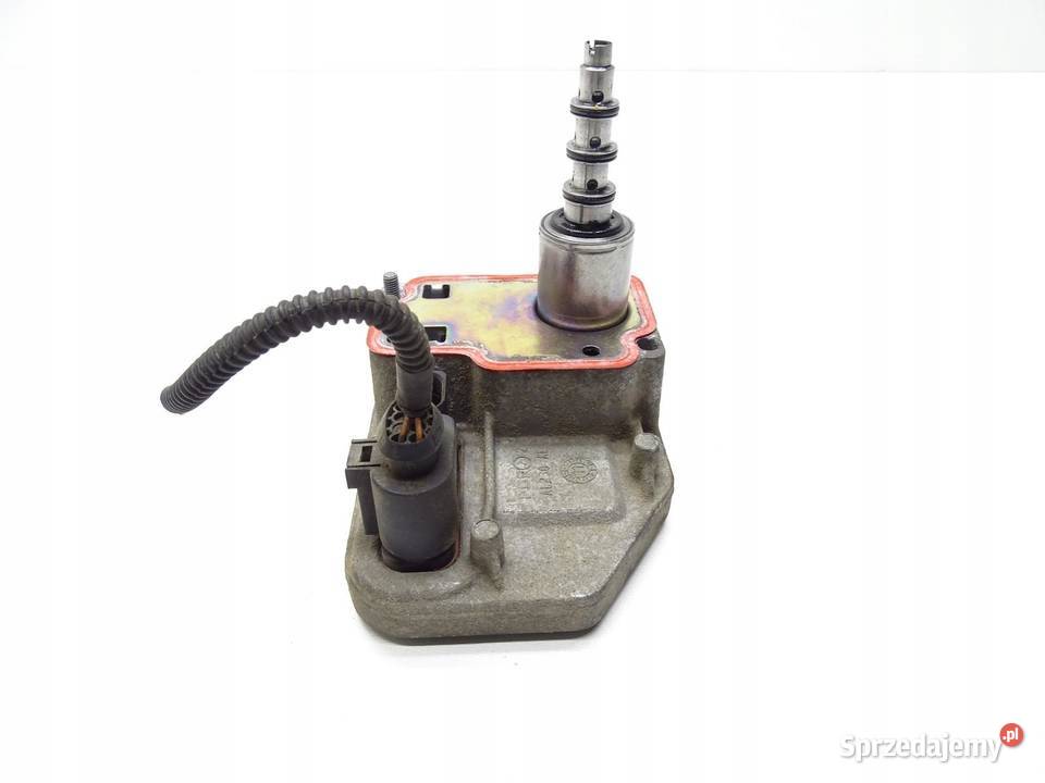 POMPKA STEROWNIK HALDEX 0BS907554D AUDI Q3 A3 S3