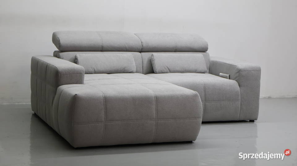 TAW DESIGN narożnik regulowane zagłówki rogówka Narożniki Poznań