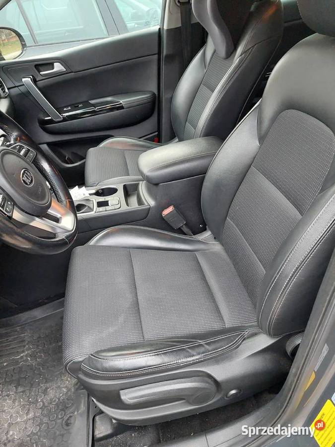 Sprzedam KIA Sportage IV Pionki
