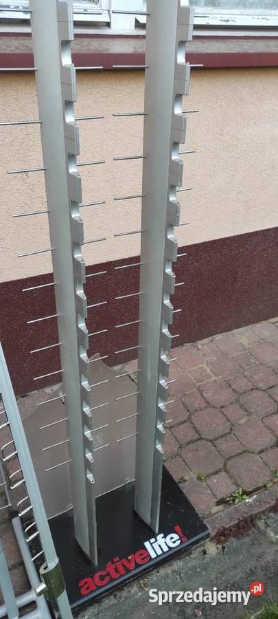 Stojak na okulary Ostrowiec Świętokrzyski