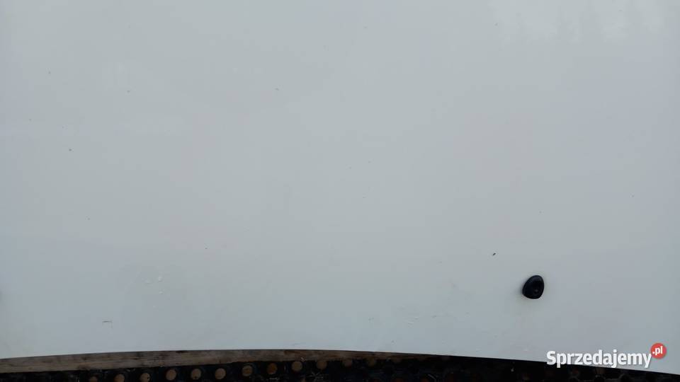 CITROEN C3 II MASKA EWPA osobowe Zbierkowo