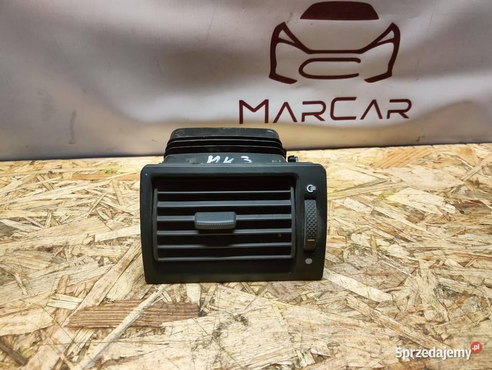 Kratka Nawiewu Lewa Ford Mondeo Mk3 III Pleszew