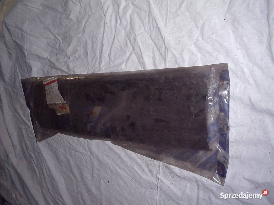 OSŁONA CHŁODNICY DOLNA FIAT UNO 19891995 7670929 osobowe
