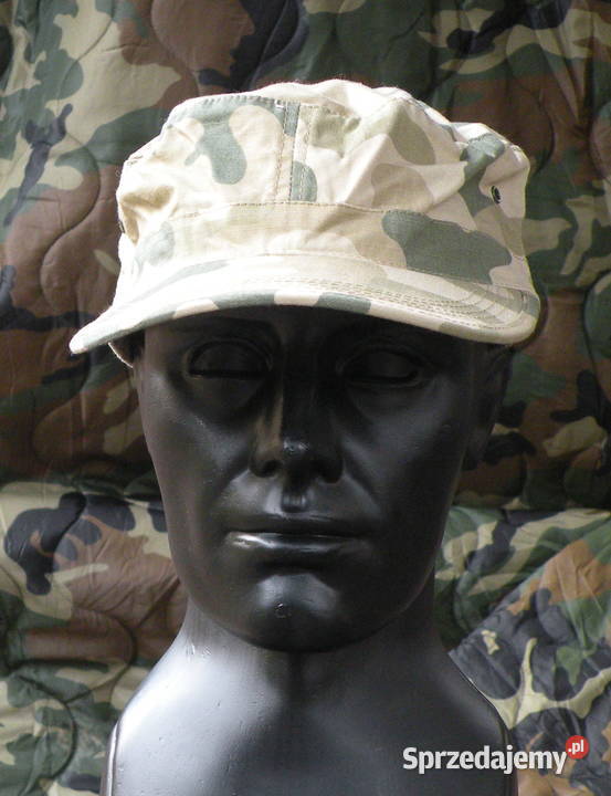 Czapka wz2000 pustynnydesert HelikonTex
