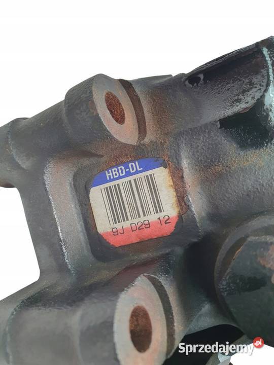 POMPA WSPOMAGANIA Jaguar SType 40 V8 HBDDL Pompy wspomagania Chełm