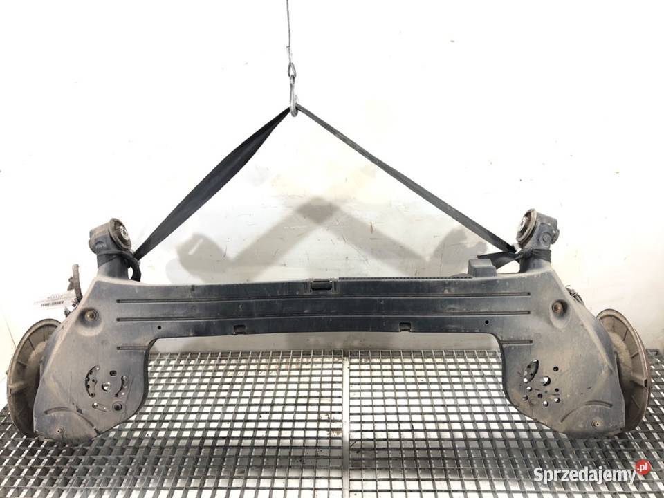 BELKA TYŁ FORD FOCUS IV Hatchback TYLNA