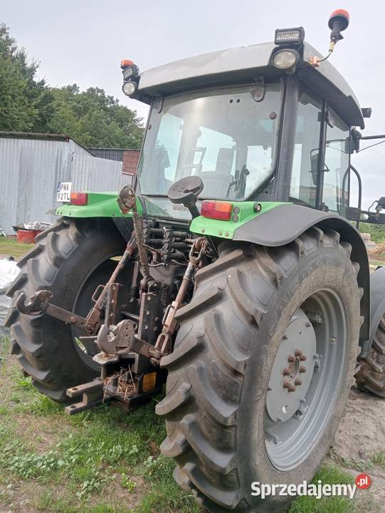 Agrofarm 100