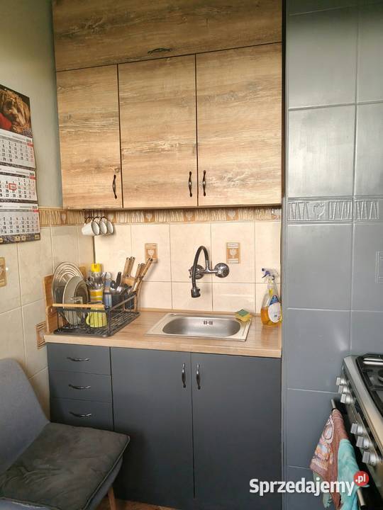 Sprzedam mieszkanie 49 m2 Sprzedaż Radom