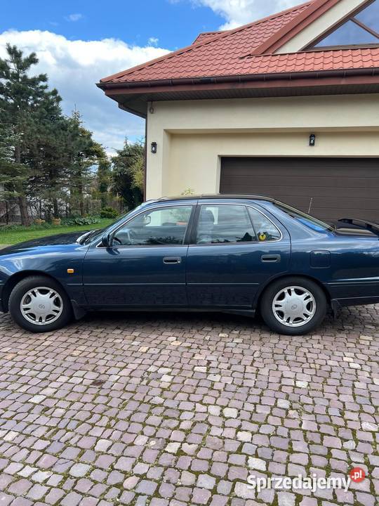 Toyota Camry V6 GX 30 z 1991r Tarnów