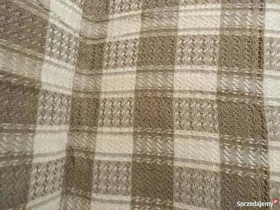 Narzuta Kpl narzut kanapa 2 fotele NOWE Pozostałe Lublin