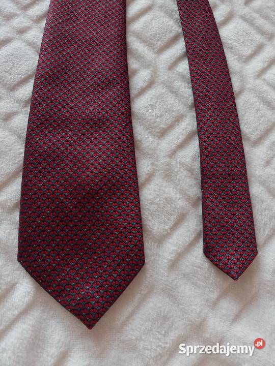 Pierre Cardin ParisKrawat biznesowy Krawaty