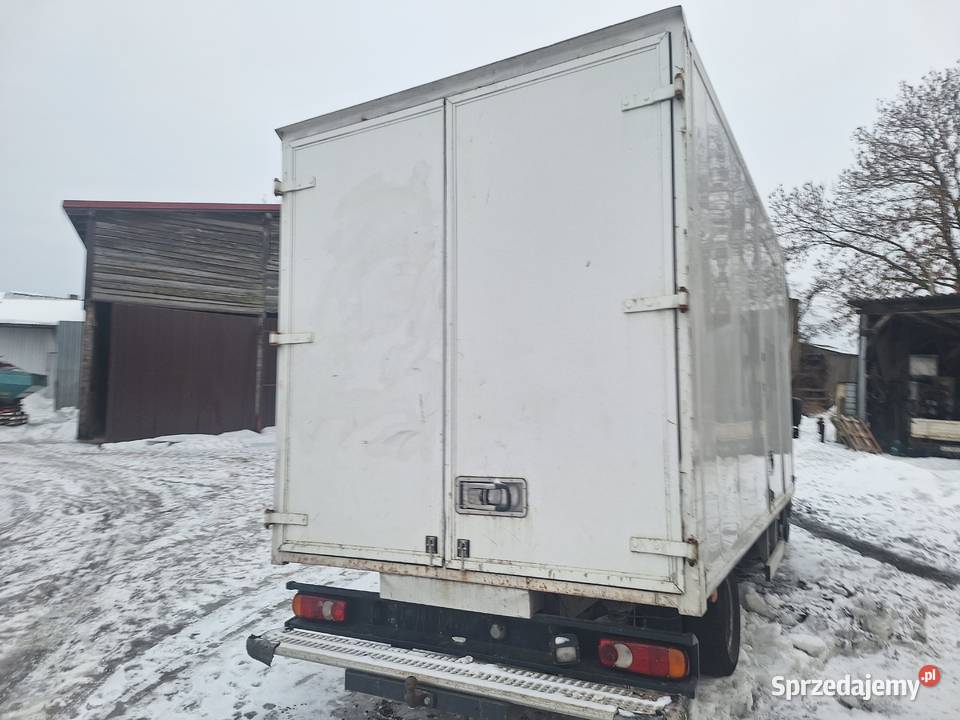 Kontener magazyn garaż schowek kurnik itp 42 dł pomorskie Lębork