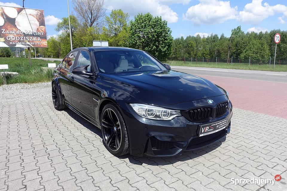 M3 30 431 Lift Europa Automat Full Carbon Skóra ESP Buczkowice sprzedam