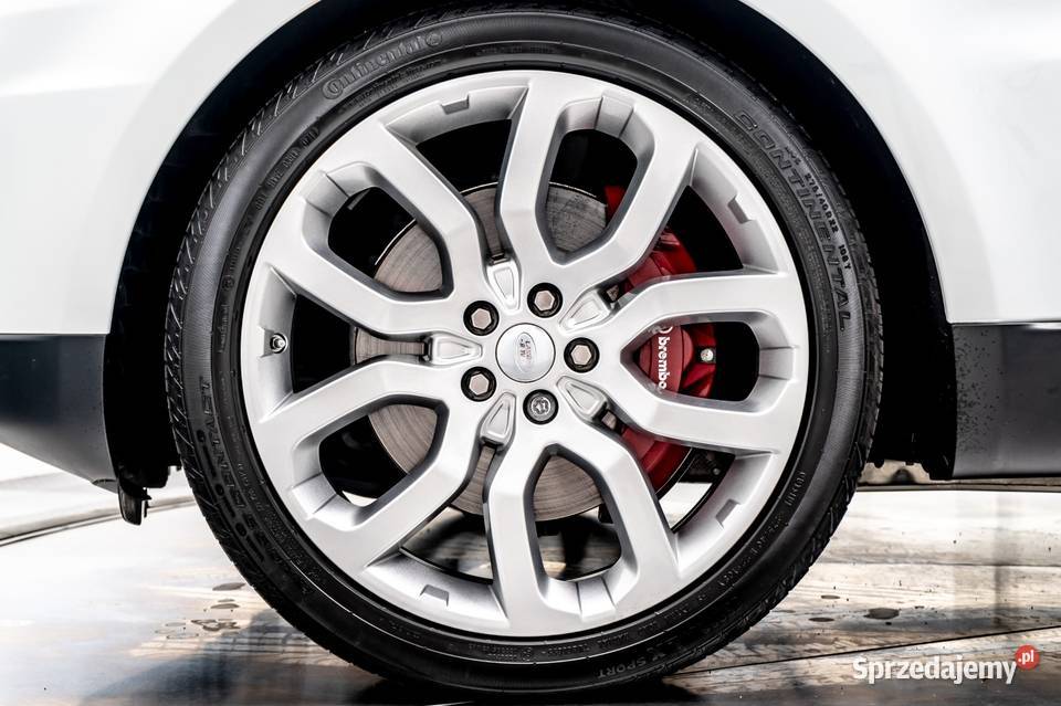 DEKIELEK DEKLE DO ALUFELG LAND ROVER 63mm Poznań