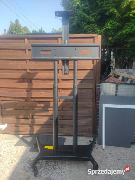 Stojak mobilny na TV telewizor Onkron Warszawa sprzedam