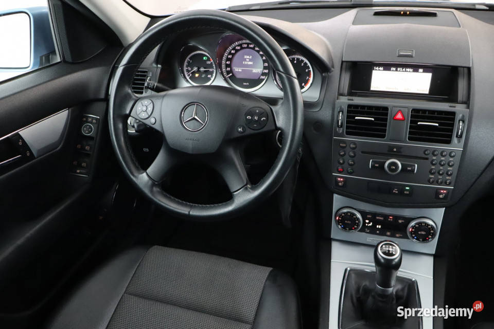 Mercedes C C 180 czujnik deszczu Mercedes-Benz sprzedam