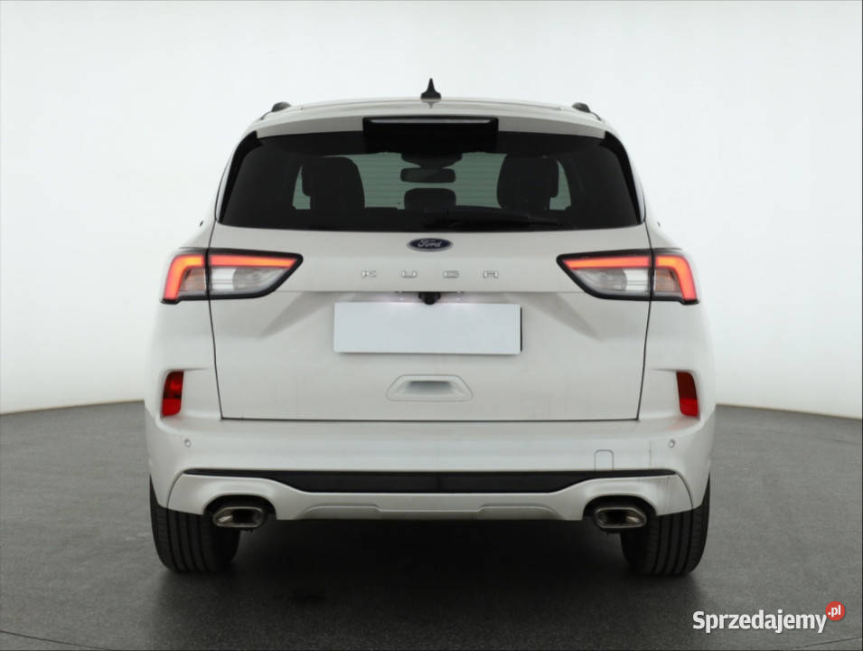 Ford Kuga 15 EcoBoost ESP Piaseczno