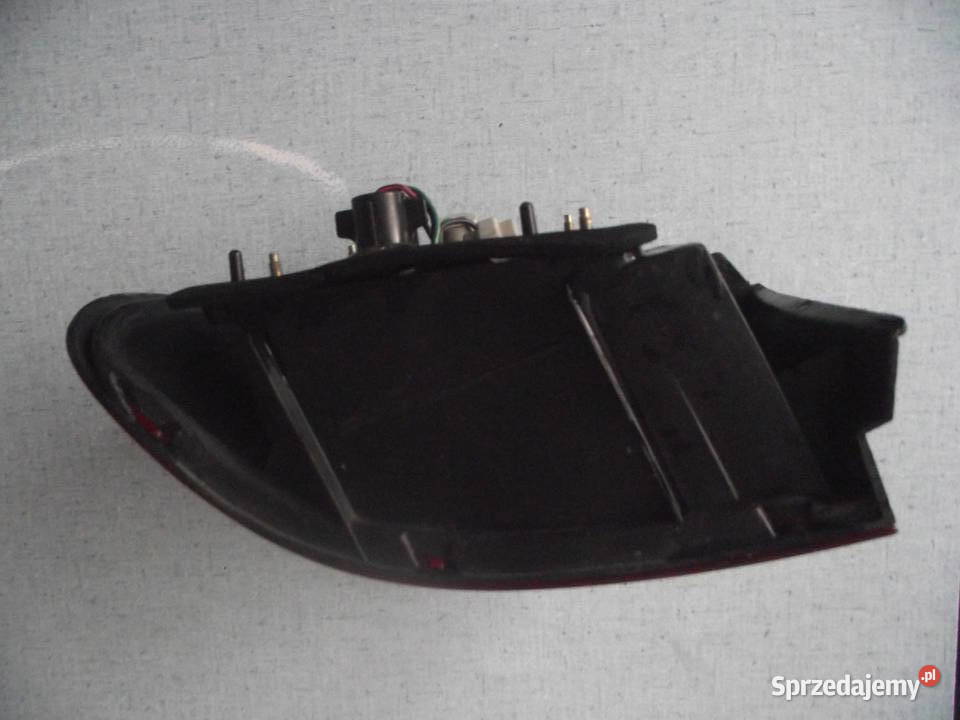 Honda Civic V gen HB Lampa tylna prawa dolnośląskie Wrocław sprzedam