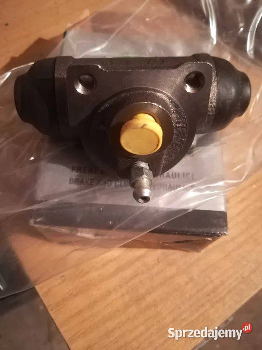 Cylinderek hamulcowy FIAT LPR 4488 kpl2