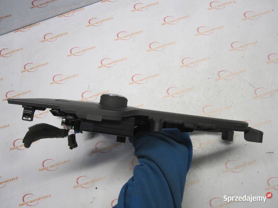 CHEVROLET ORLANDO I LT 10r panel klimatyzacji świętokrzyskie Kielce sprzedam