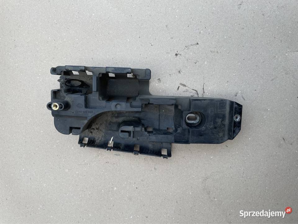 24437468 podstawa skrzynki bezpieczników Opel Szczecin