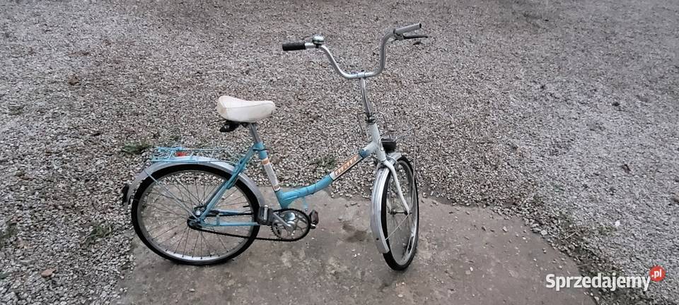 Rower Romet Agat Romet Agat Romet Legnica