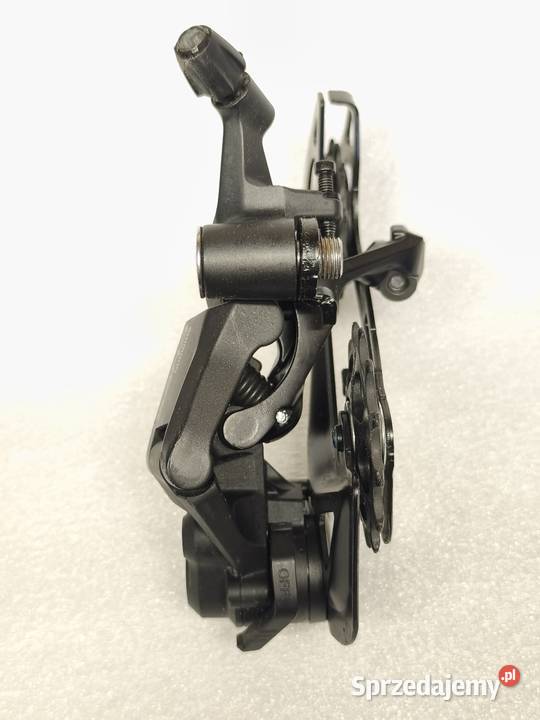 Przerzutka tylna SHIMANO Cues RDU6000 SGS Dębica