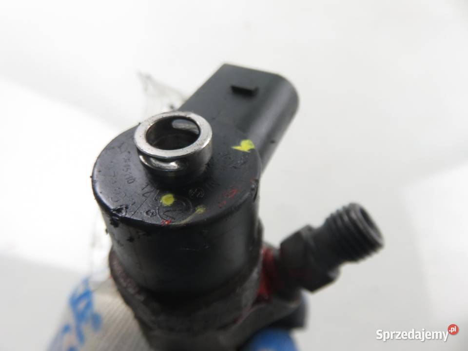 WTRYSKIWACZ MERCEDES W220 320 CDI 0445110121 sprzedam