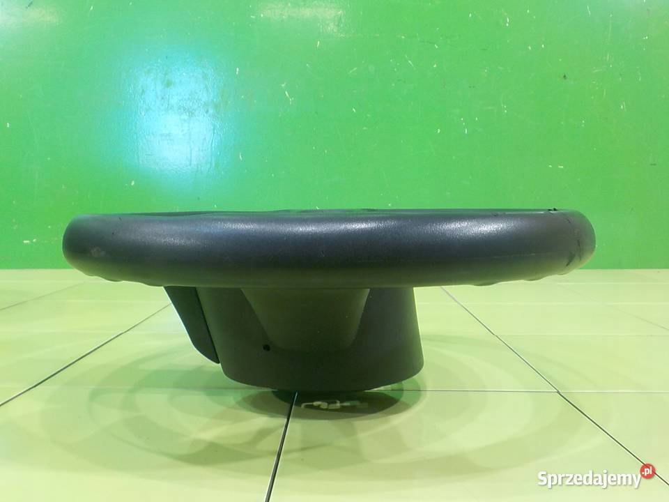 FIAT PANDA III 12 B 15r 5D kierownica mazowieckie Suków