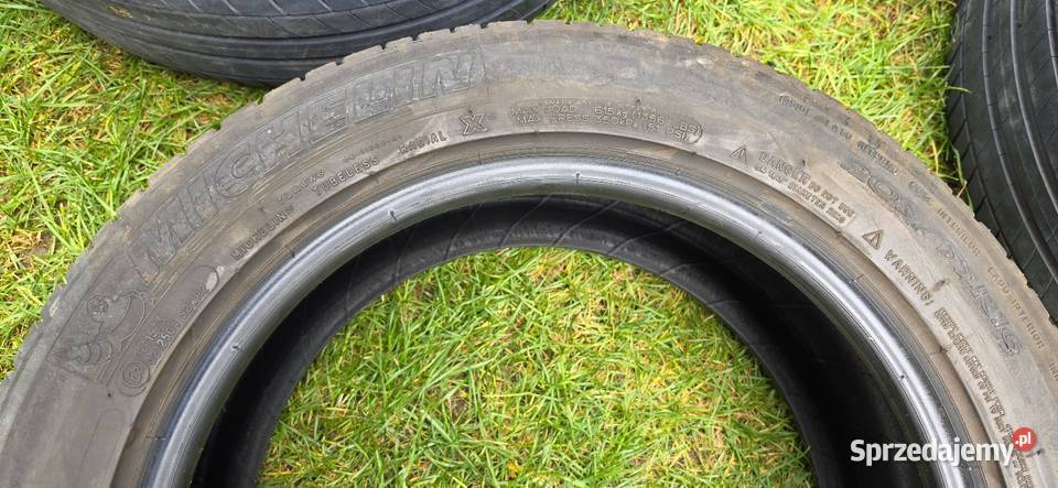 Opony michelin primacy 3 2055516 lato Samochodowe Kielce