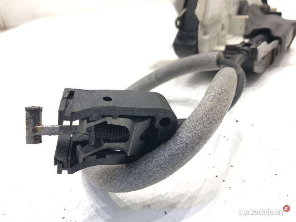 ZAMEK DRZWI LEWY PRZÓD VW UP Hatchback osobowe