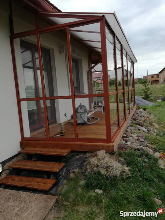 TARASLUX Marki