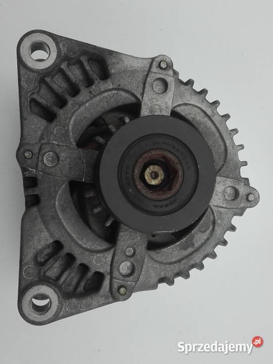 Alternator ford focus c kuga fiusion volvo tdci Ryki