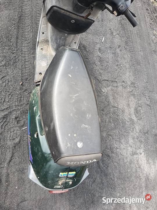 Sprzedam skuter Honda Opole Lubelskie