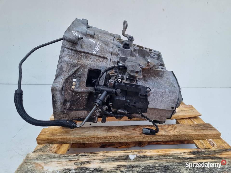 Peugeot 3008 16 HDI SKRZYNIA BIEGÓW 20EA07 osobowe sprzedam