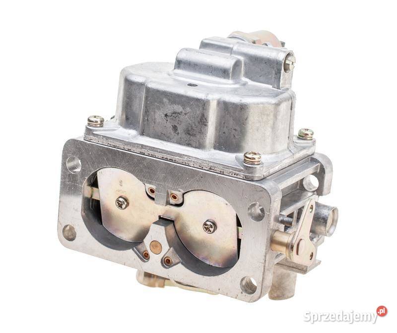 Gaźnik Rato silnik R670 16100Z1202100099 Opalenica