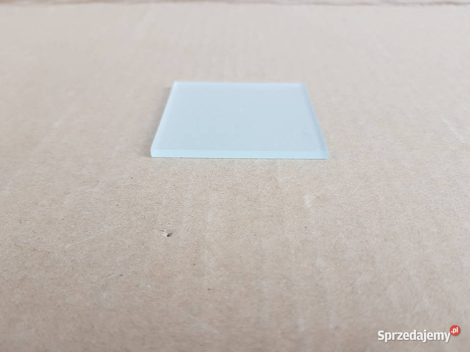 Dzień Przedmiotem oferty jest szkło ochronne na Warszawa sprzedam